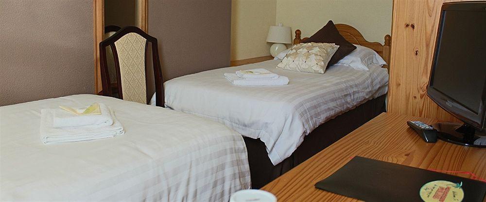 Babbacombe Palms Hotel Torquay Buitenkant foto